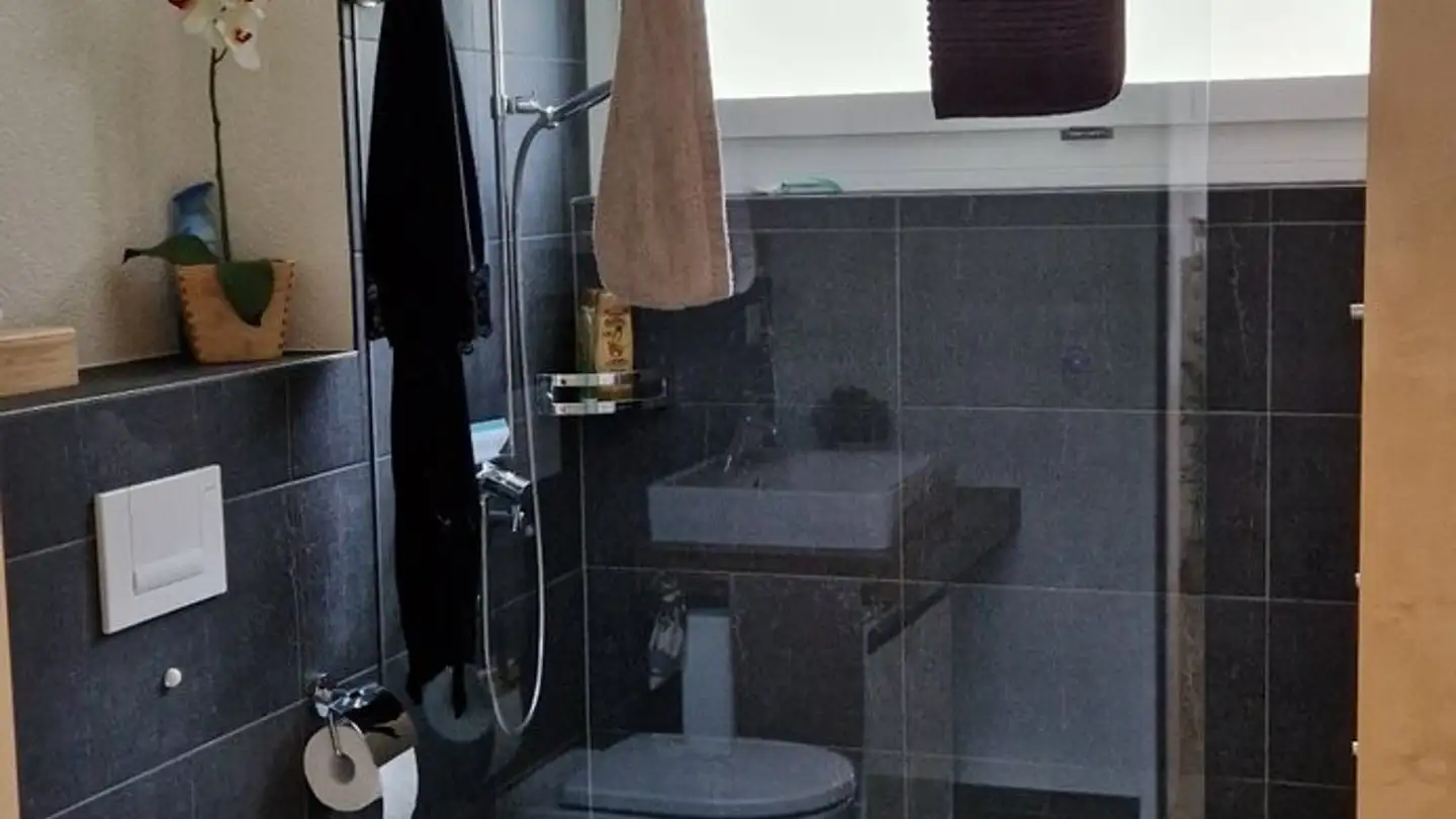 Appartamento in affitto - Aarauerstrasse 35a, 5018 Erlinsbach - Foto 4