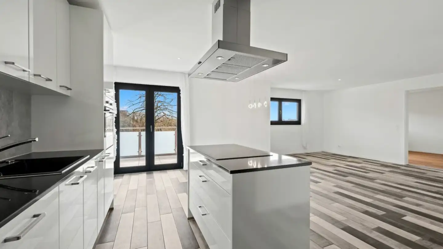 Wohnung kaufen - Mattenweg 2, 4702 Oensingen