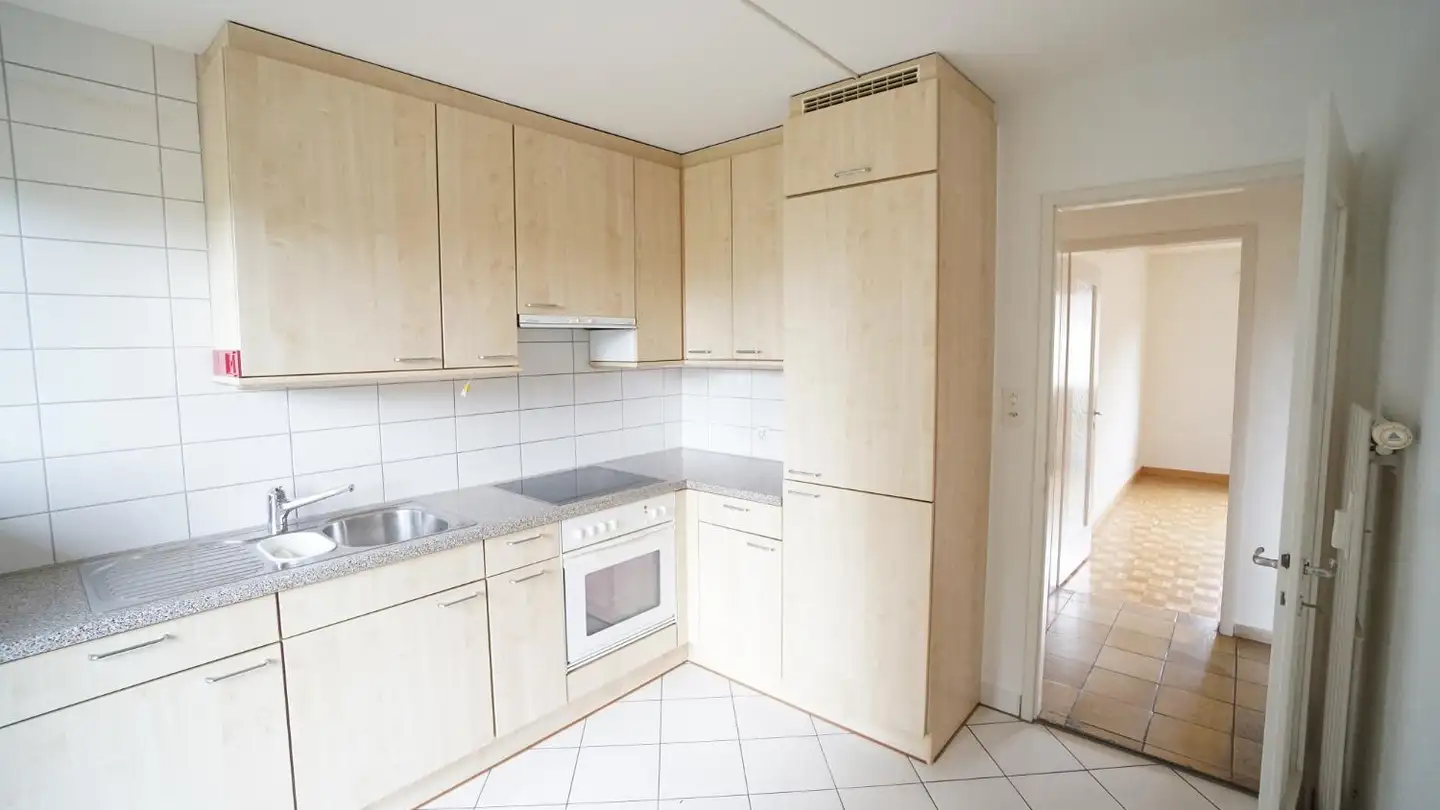 Apartment for rent - Oberwilerstrasse 129, 4102 Binningen - Photo 2
