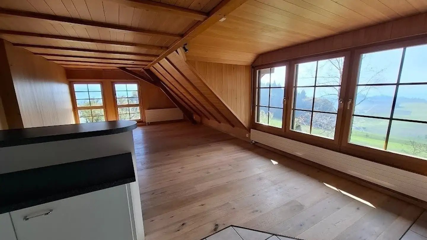 Apartment for rent - Hübeli 907, 3076 Worb