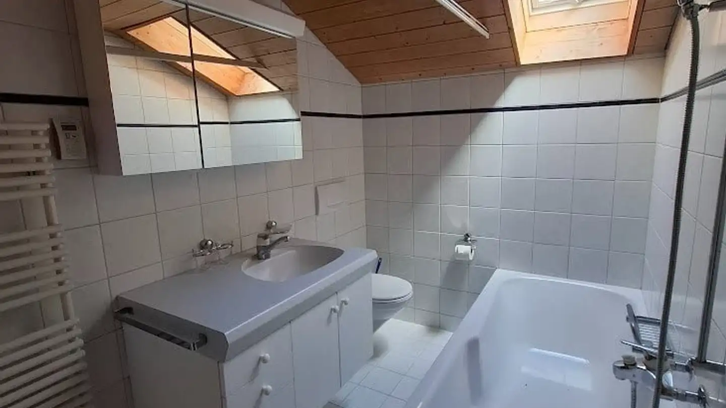 Apartment for rent - Hübeli 907, 3076 Worb - Photo 3