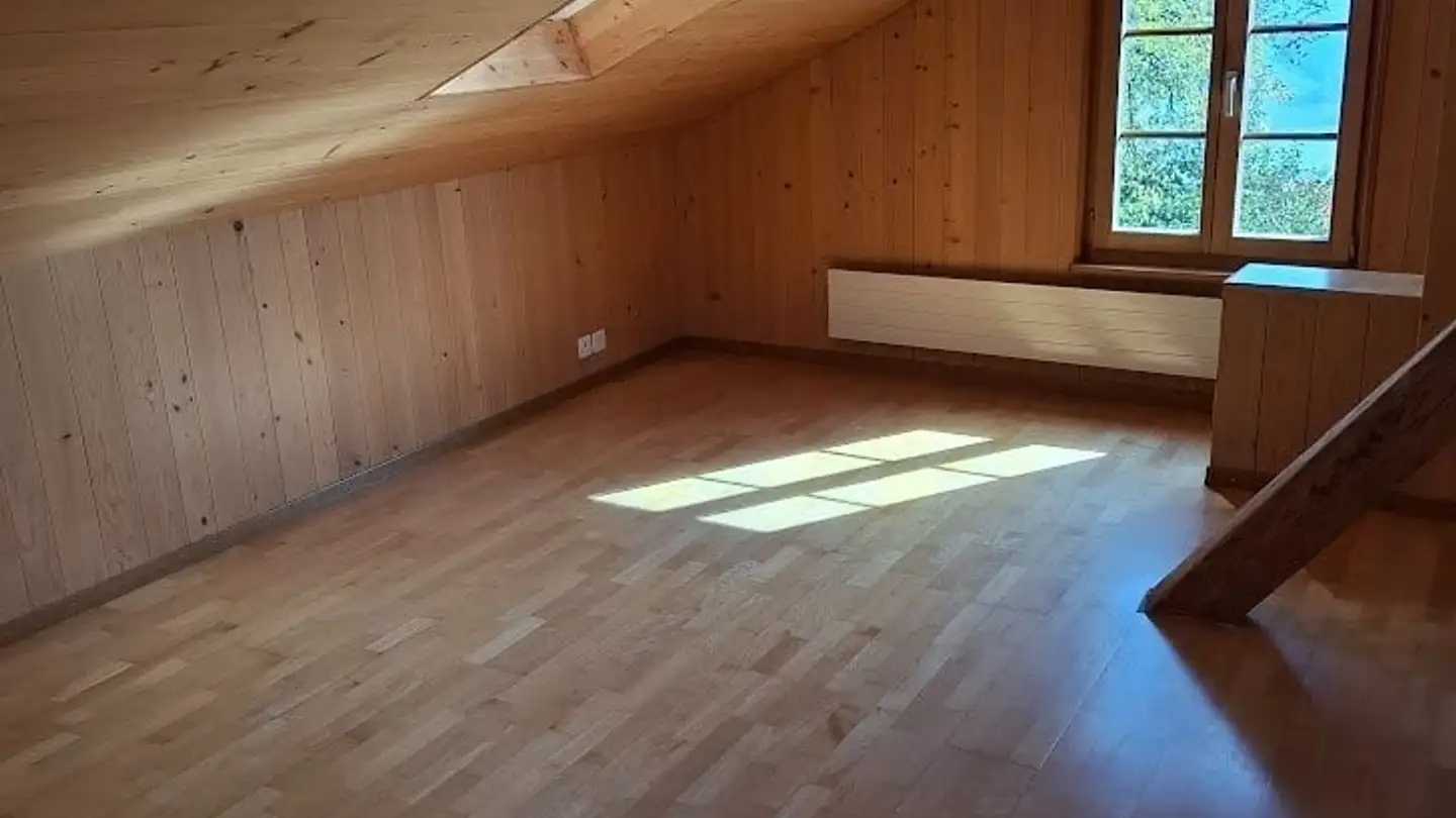 Apartment for rent - Hübeli 907, 3076 Worb - Photo 4