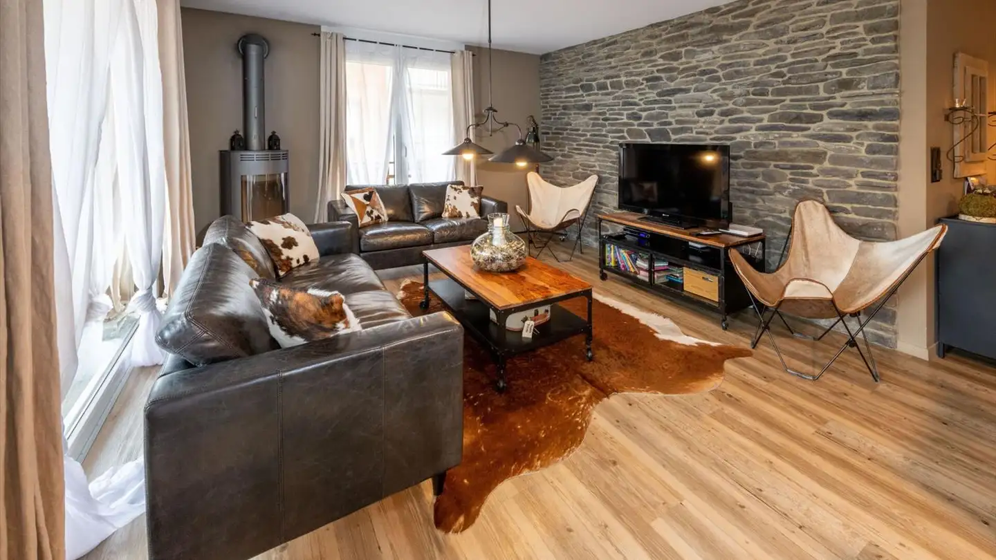 Apartment for sale - 3925 Grächen - Photo 4