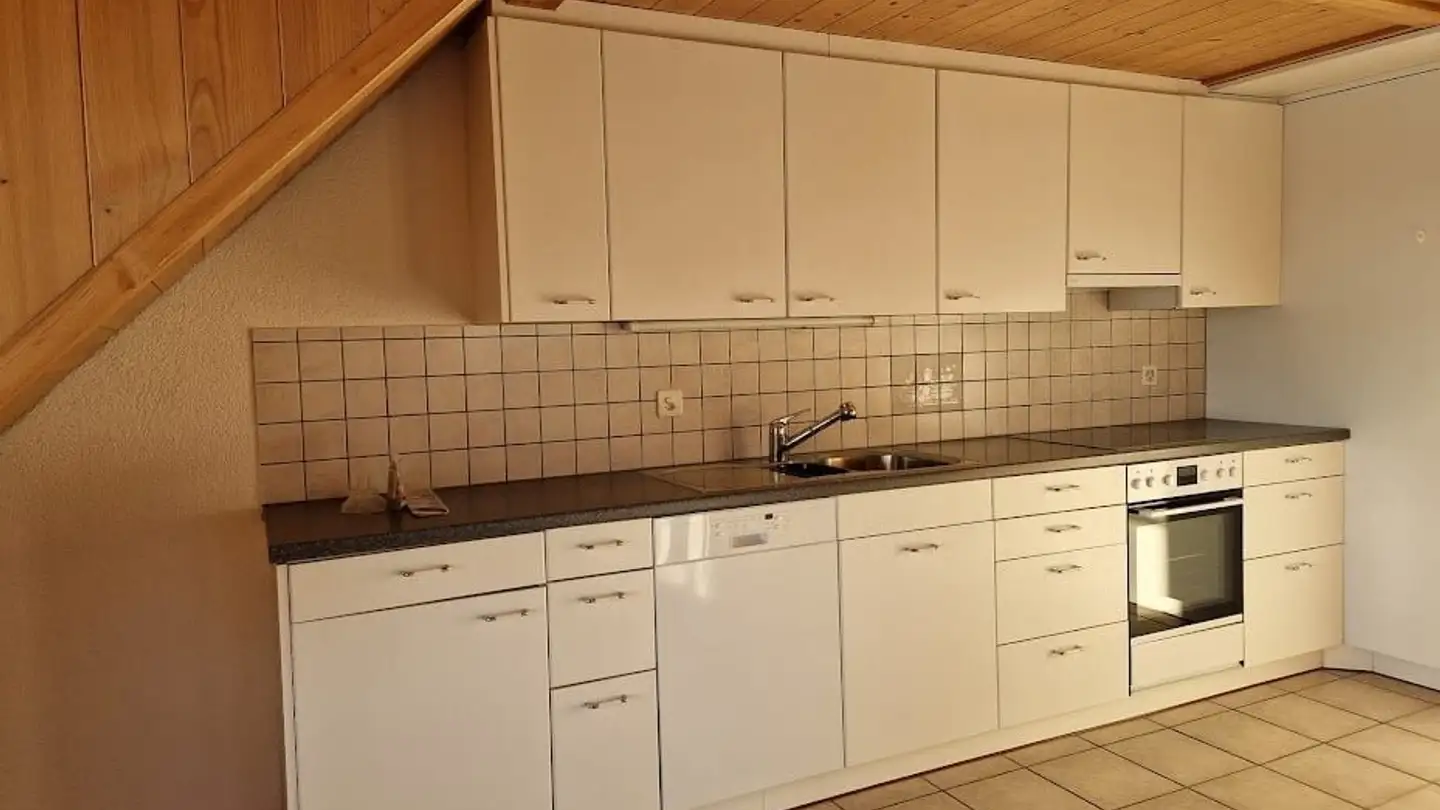 Apartment for rent - Hübeli 907, 3076 Worb - Photo 2