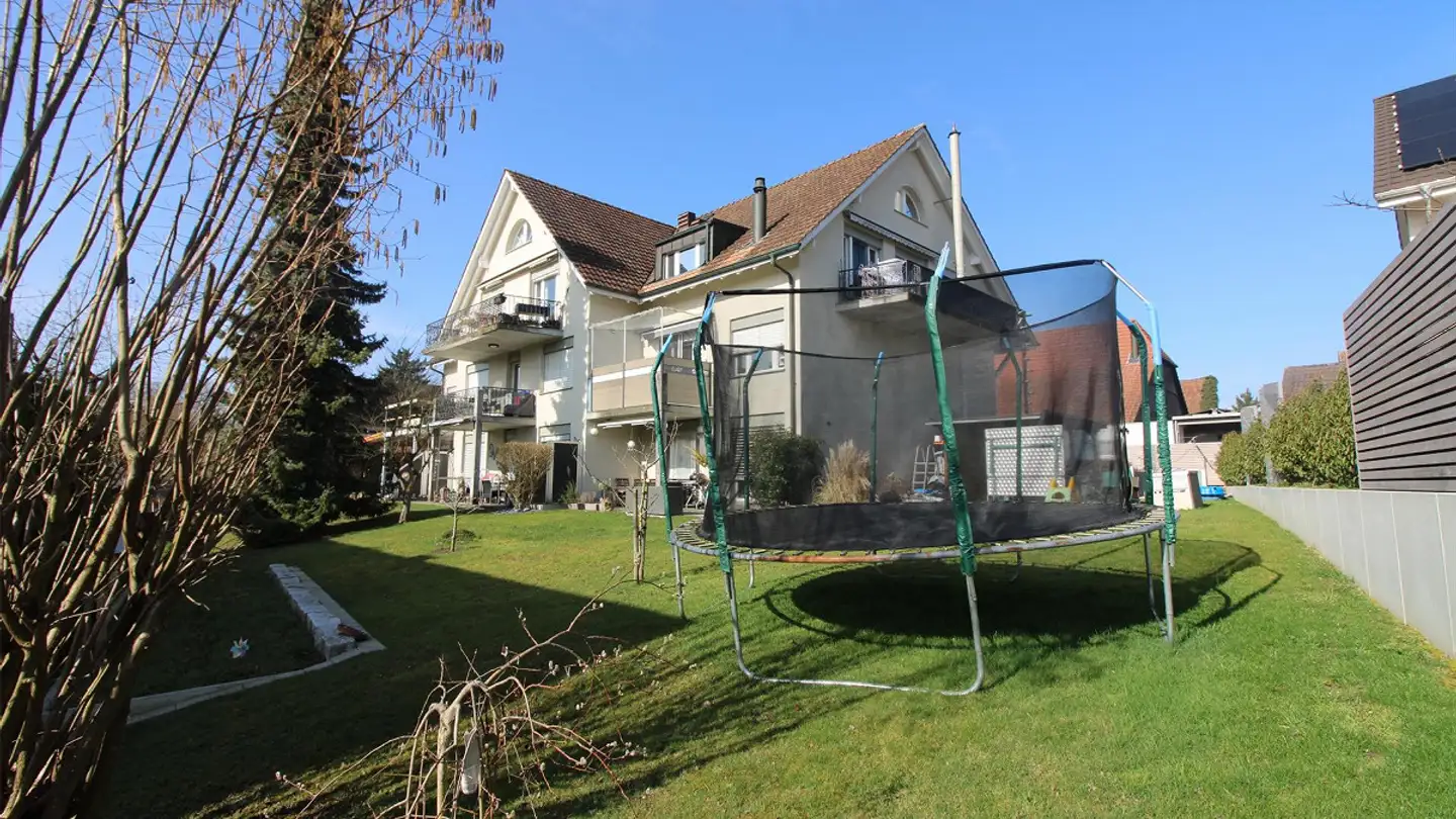 Appartamento in vendita - 4629 Fulenbach