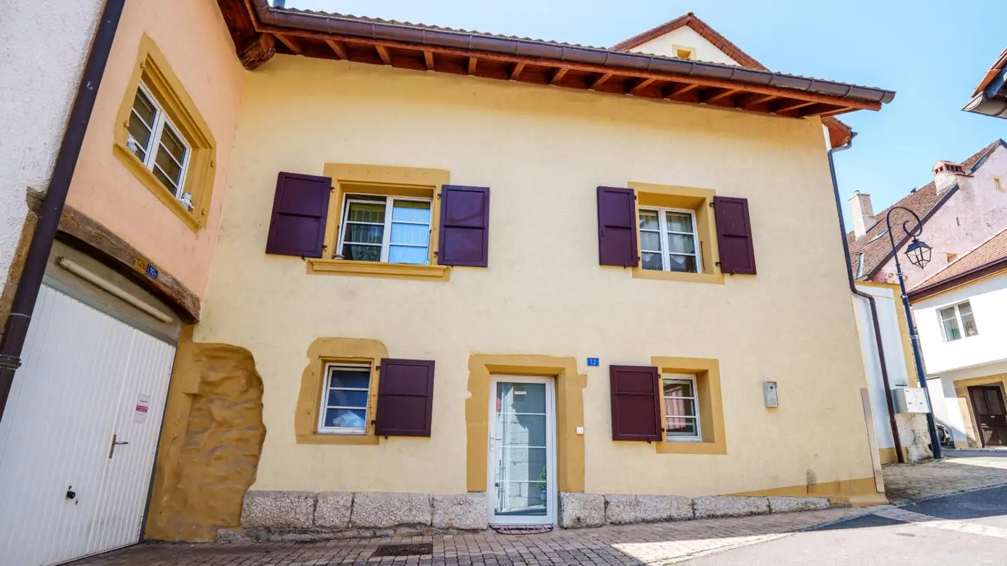 Single house for sale - 2068 Hauterive NE