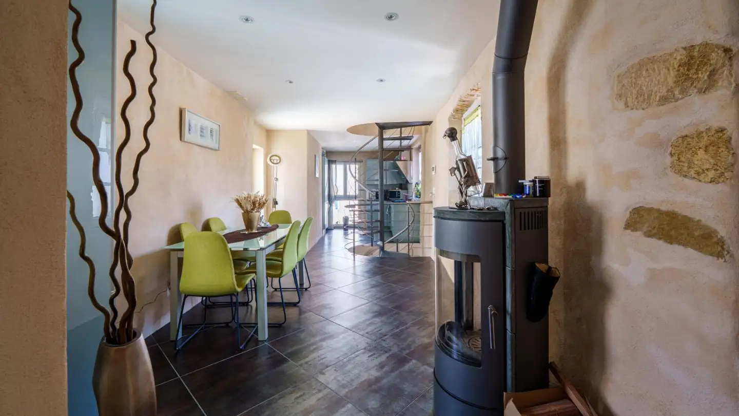 Single house for sale - 2068 Hauterive NE - Photo 3