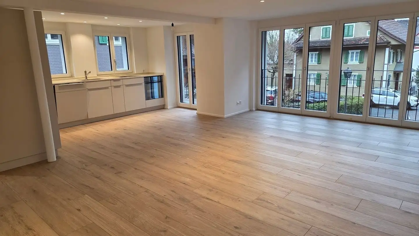 Apartment for rent - Flecken 10, 6023 Rothenburg