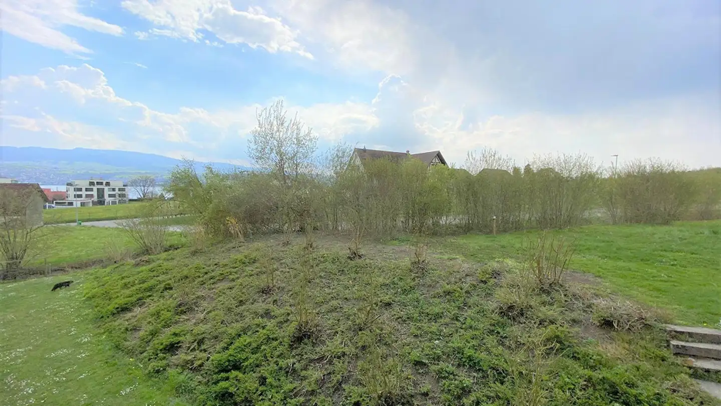 Atelier à louer - Obere Chergerten 14, 8712 Stäfa