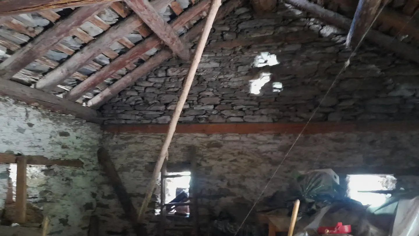 Einfamilienhaus kaufen - Via Arvigo, 6543 Arvigo - Foto 3