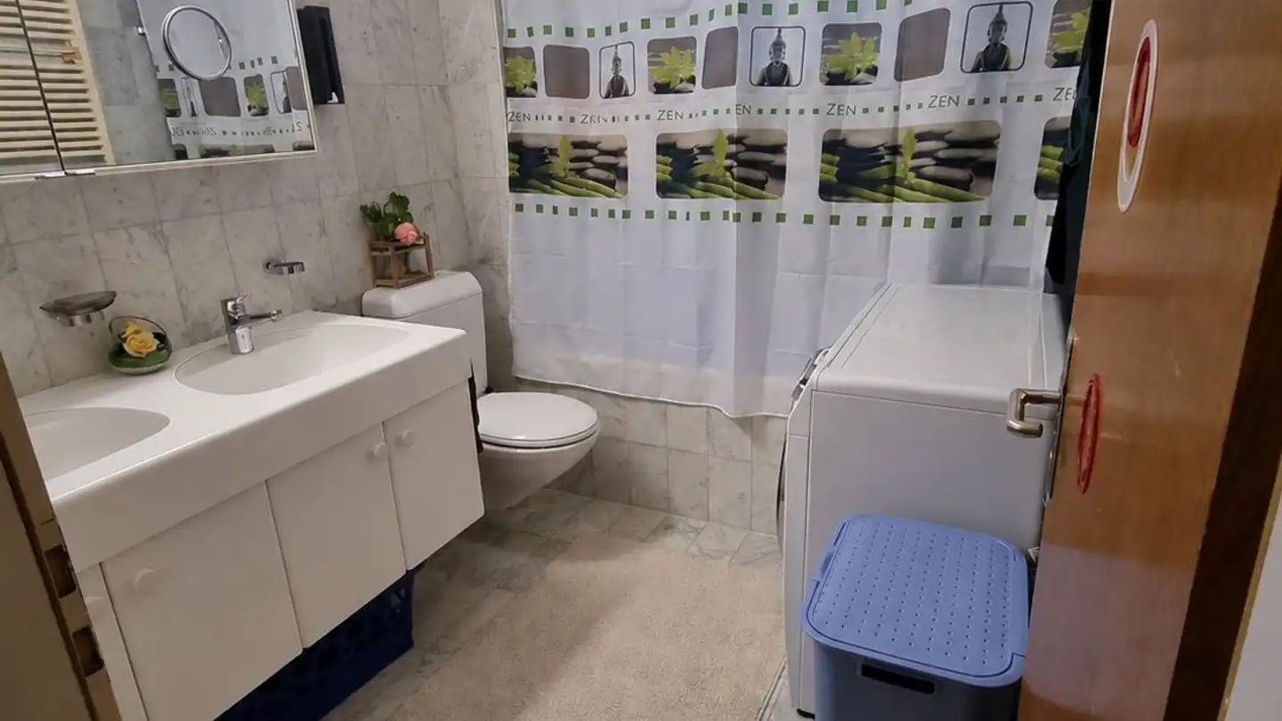 Apartment for rent - Chrüzmatte 9, 6247 Schötz - Photo 4