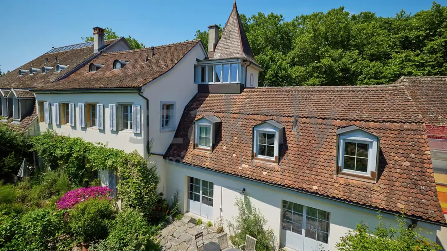Immeuble résidentiel à vendre - 2502 Biel/Bienne - Photo 4