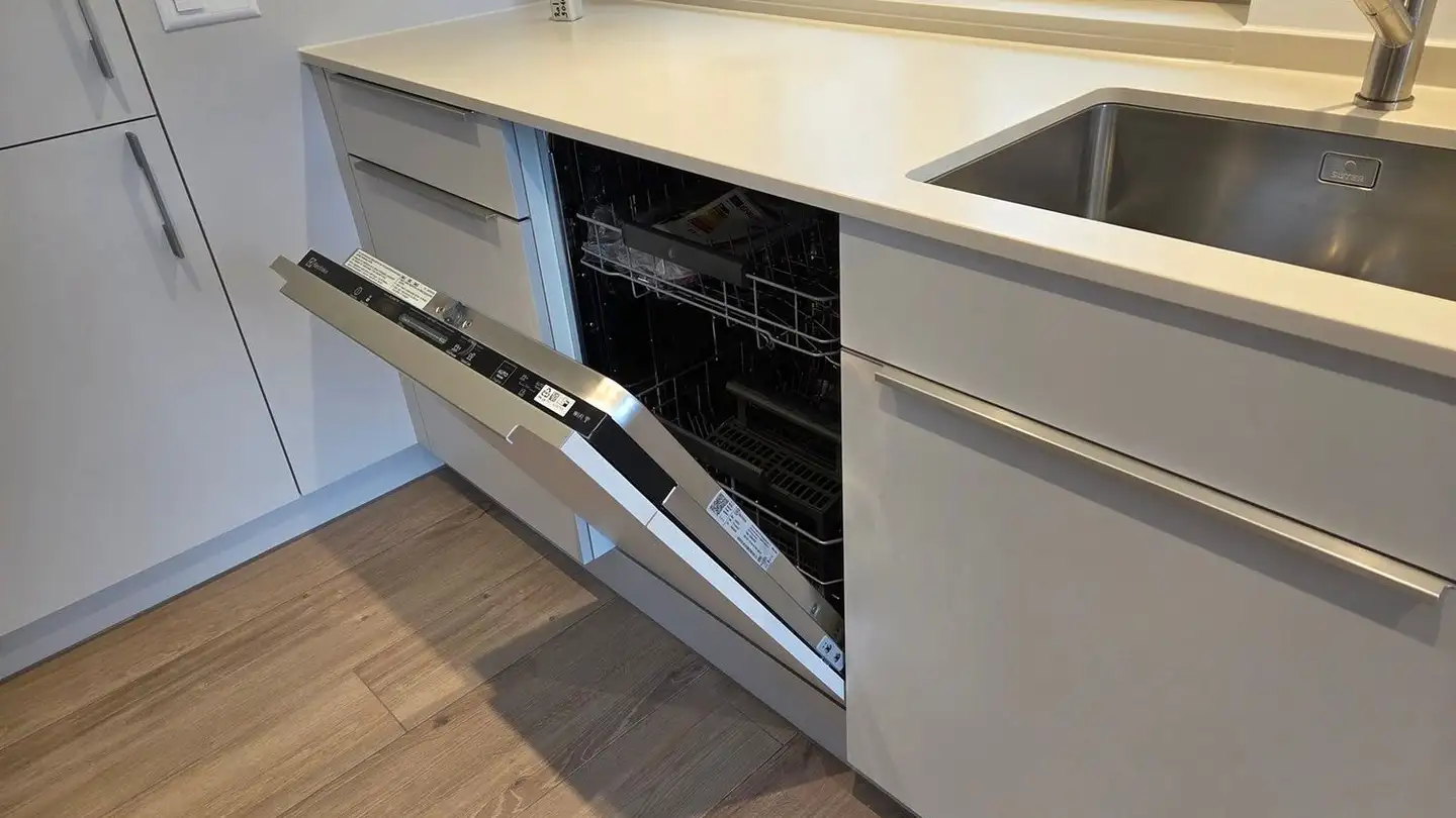 Apartment for rent - Flecken 10, 6023 Rothenburg - Photo 4