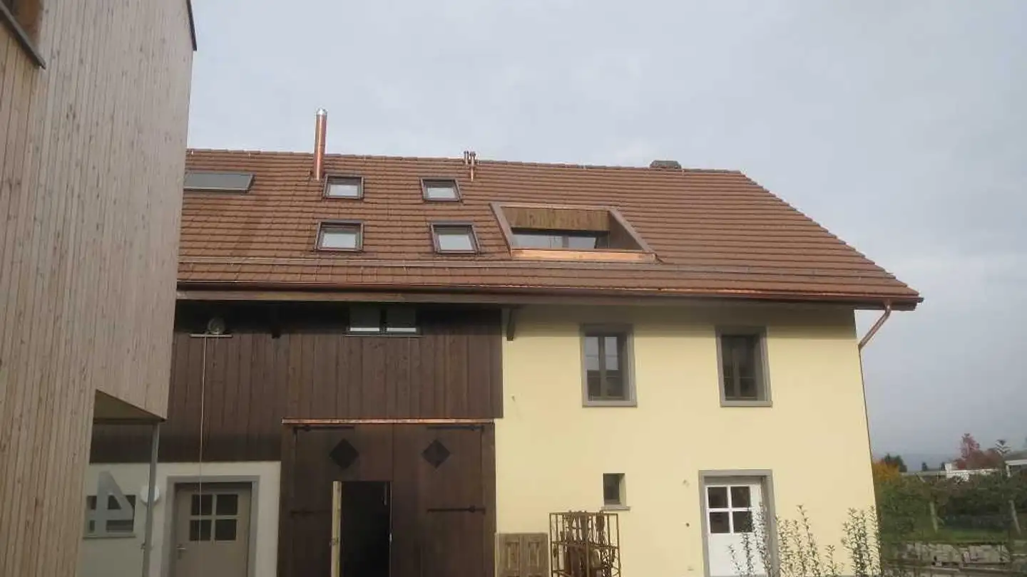 Duplex à louer - Im Grüt 46a, 8902 Urdorf