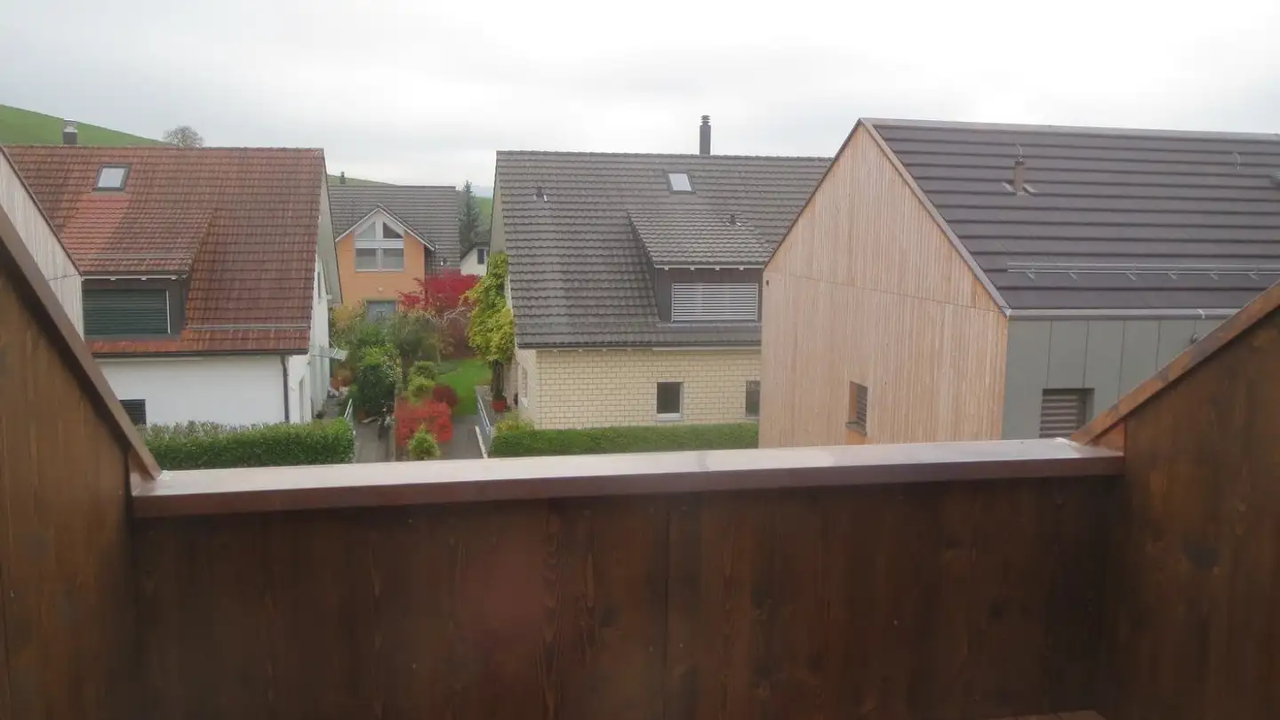 Duplex à louer - Im Grüt 46a, 8902 Urdorf - Photo 2