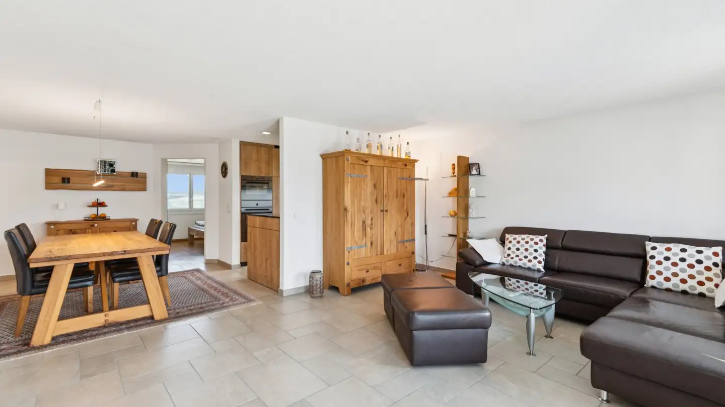 Appartement à vendre - Dorf 15, 6027 Römerswil LU - Photo 3