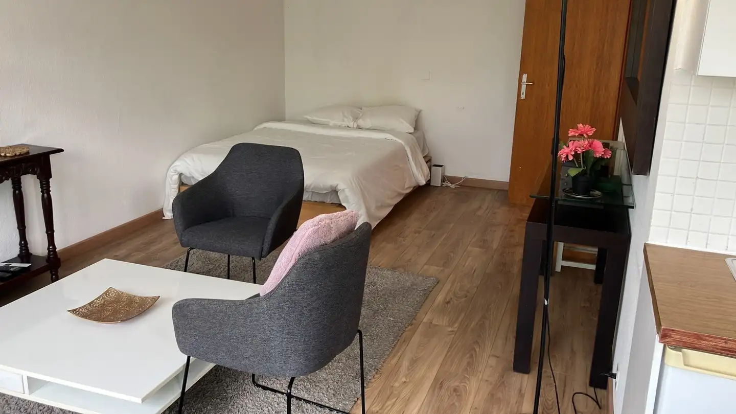 Appartamento in affitto - 1203 Genève