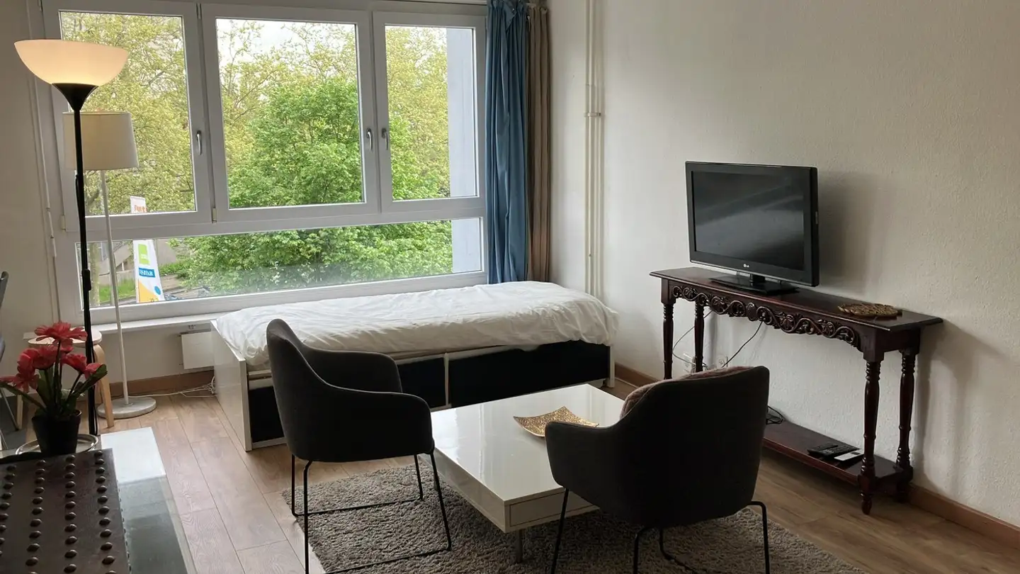 Appartamento in affitto - 1203 Genève - Foto 2