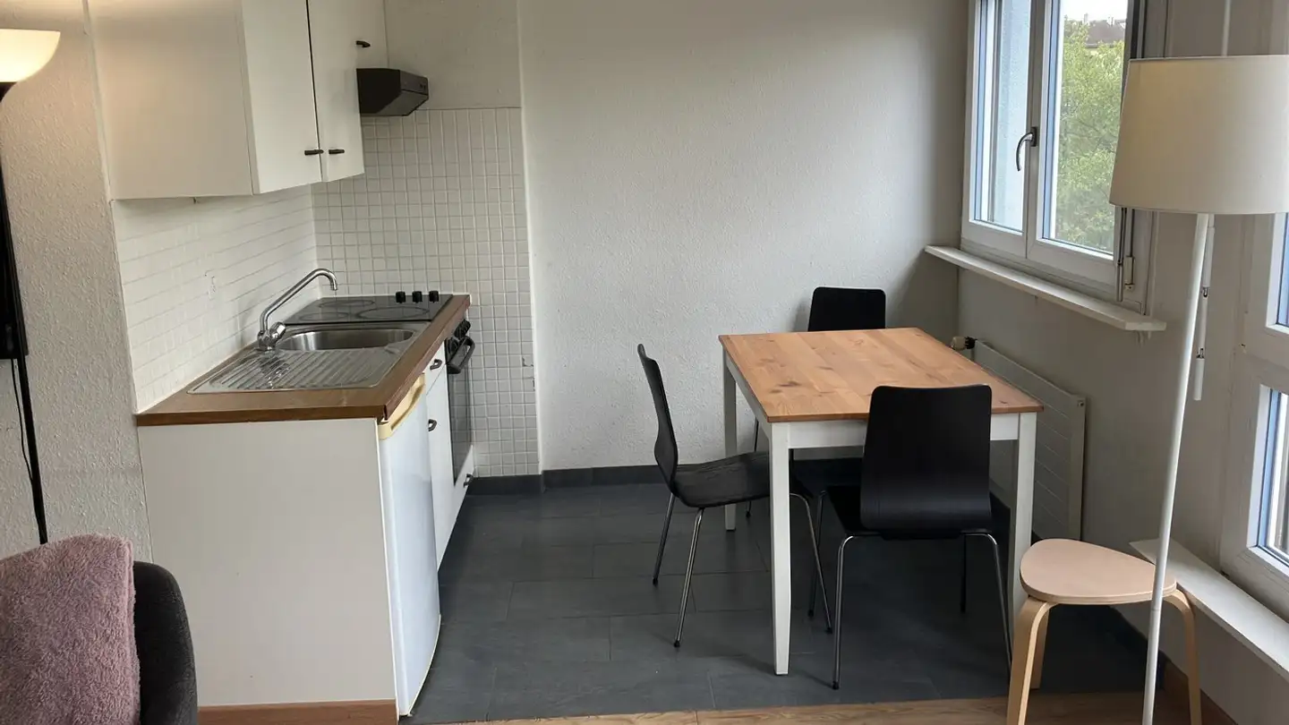 Appartamento in affitto - 1203 Genève - Foto 4