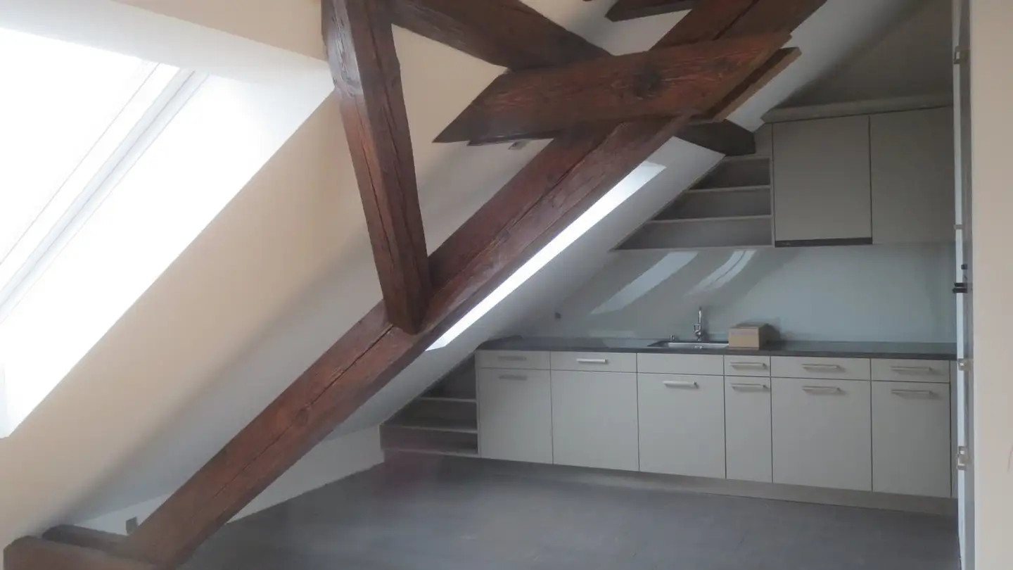 Duplex à louer - Im Grüt 46a, 8902 Urdorf - Photo 3