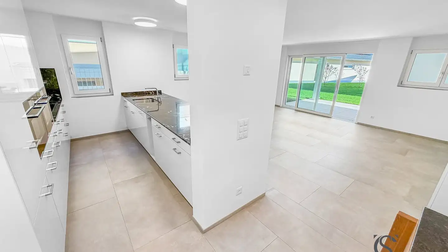 Einfamilienhaus kaufen - 8558 Raperswilen - Foto 4