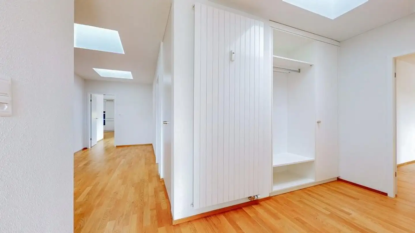 Wohnung mieten - Oristalstrasse 58, 4410 Liestal - Foto 4