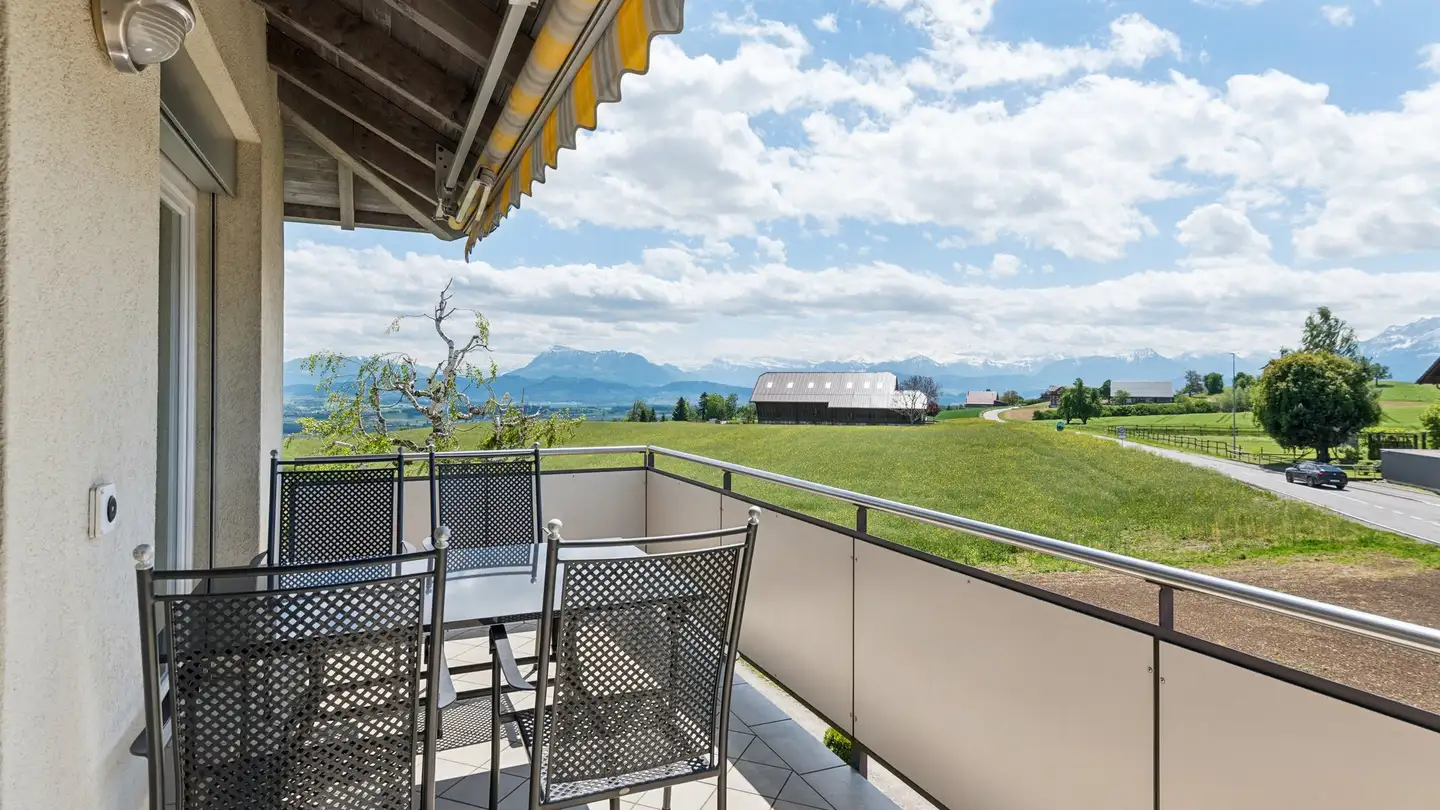 Appartement à vendre - Dorf 15, 6027 Römerswil LU - Photo 4