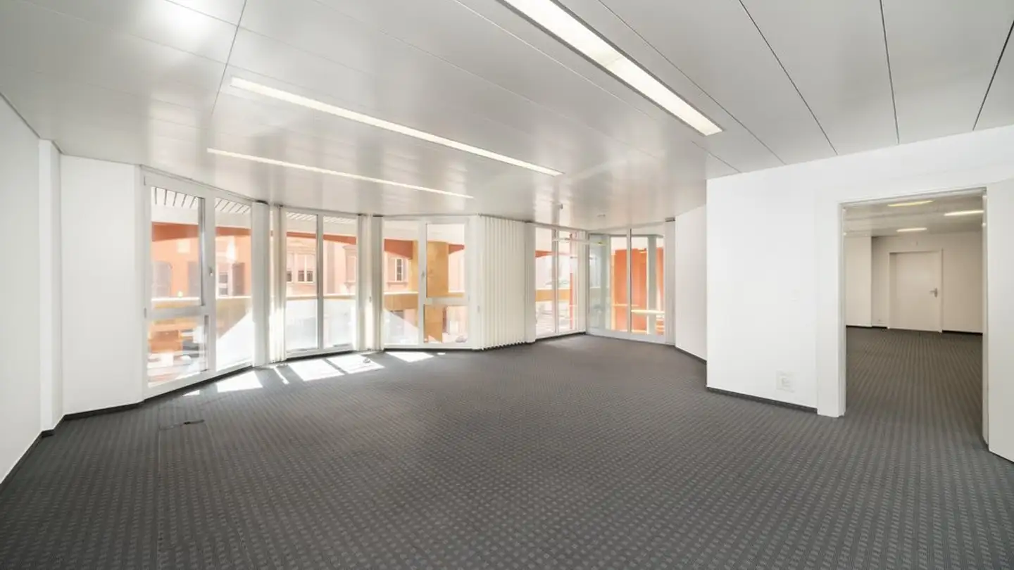 Office space for rent - Grand-Rue 124, 2720 Tramelan - Photo 3
