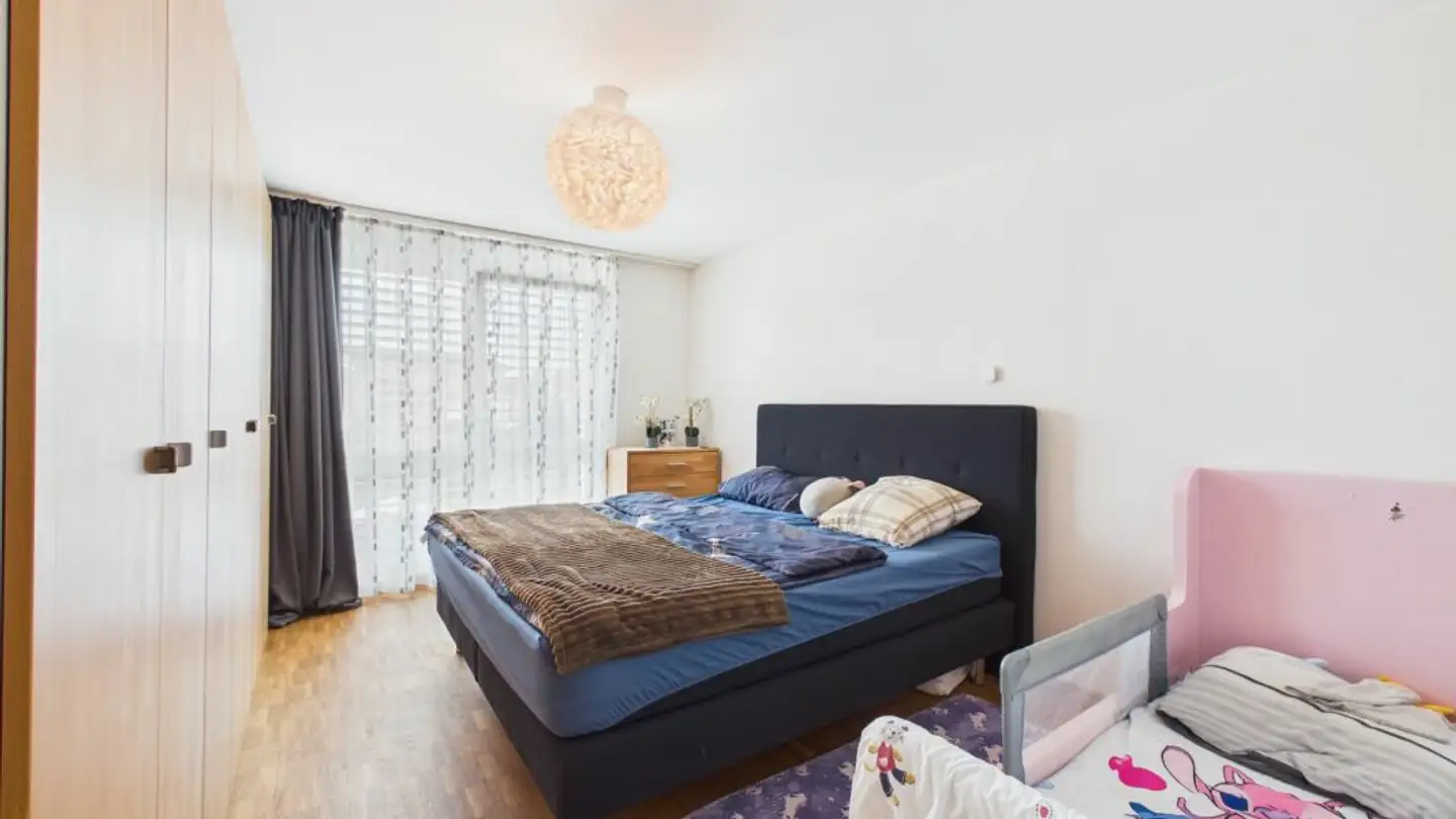 Apartment for sale - Bankstrasse, 9244 Niederuzwil - Photo 4