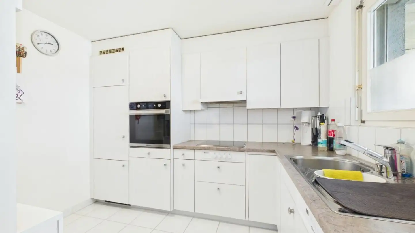 Apartment for sale - Bankstrasse, 9244 Niederuzwil - Photo 2