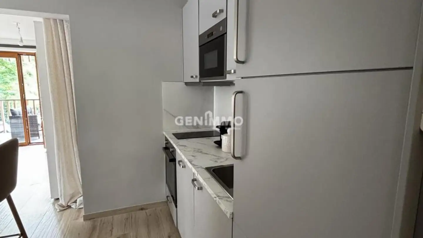 Wohnung mieten - Quai D'hermance, 1248 Hermance - Foto 3
