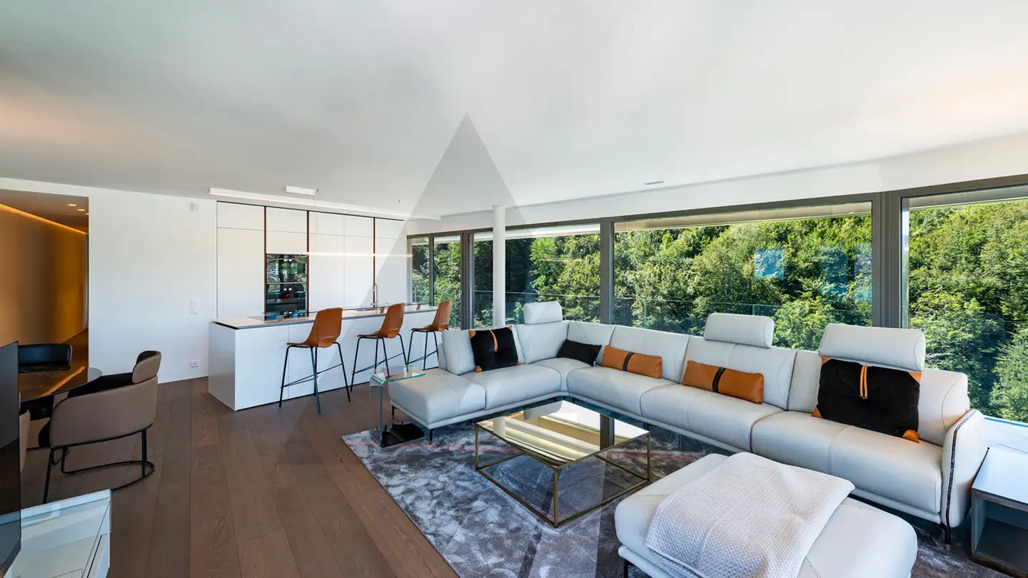 Appartamento in vendita - Riva Paradiso, 6900 Paradiso - Foto 4