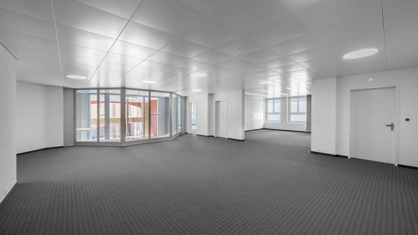 Office space for rent - Grand-Rue 124, 2720 Tramelan - Photo 2