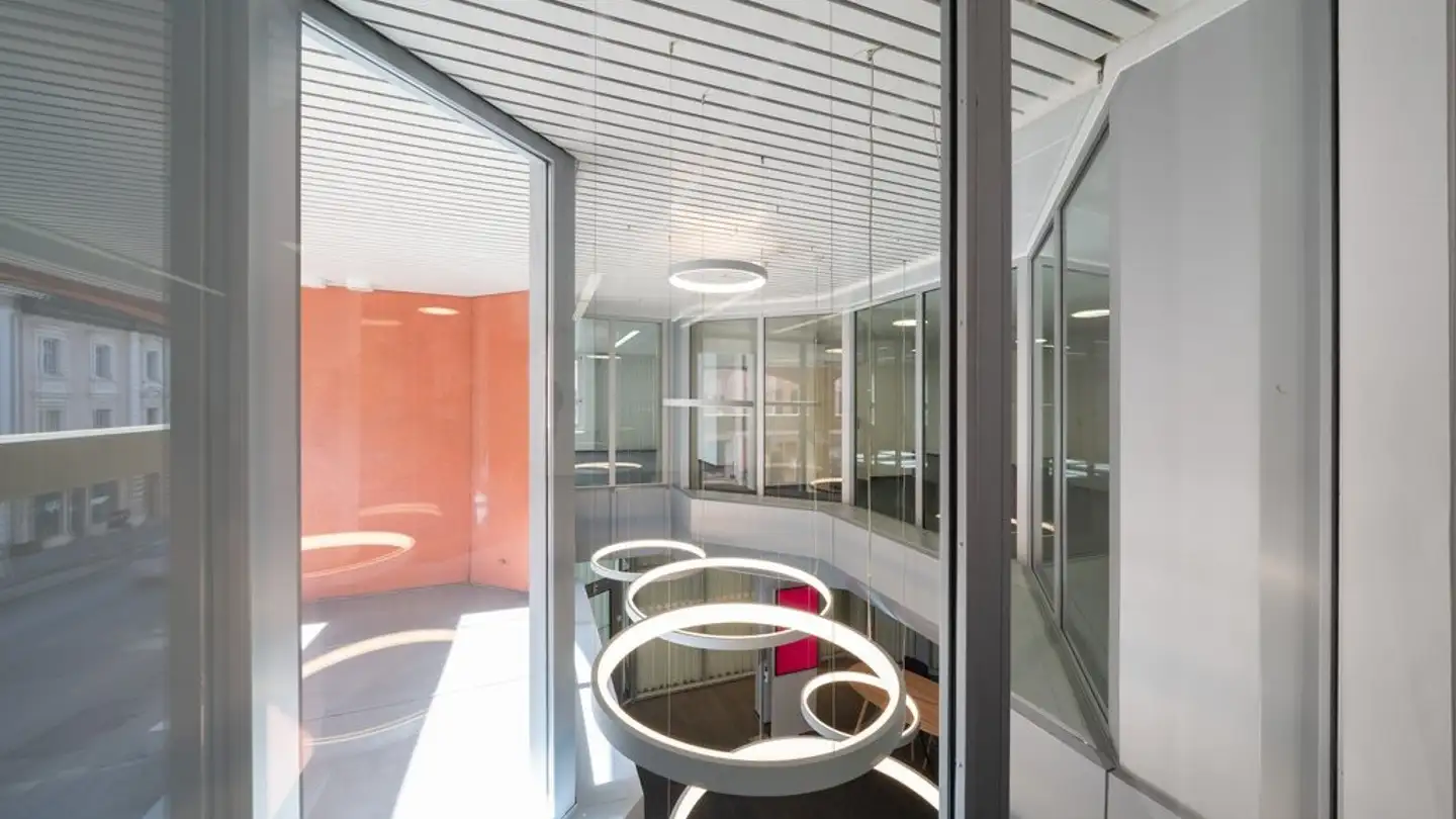 Office space for rent - Grand-Rue 124, 2720 Tramelan - Photo 4