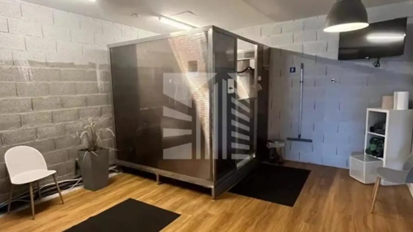 Edificio ad uso misto in affitto - Route D'echallens 5, 1042 Assens - Photo 2