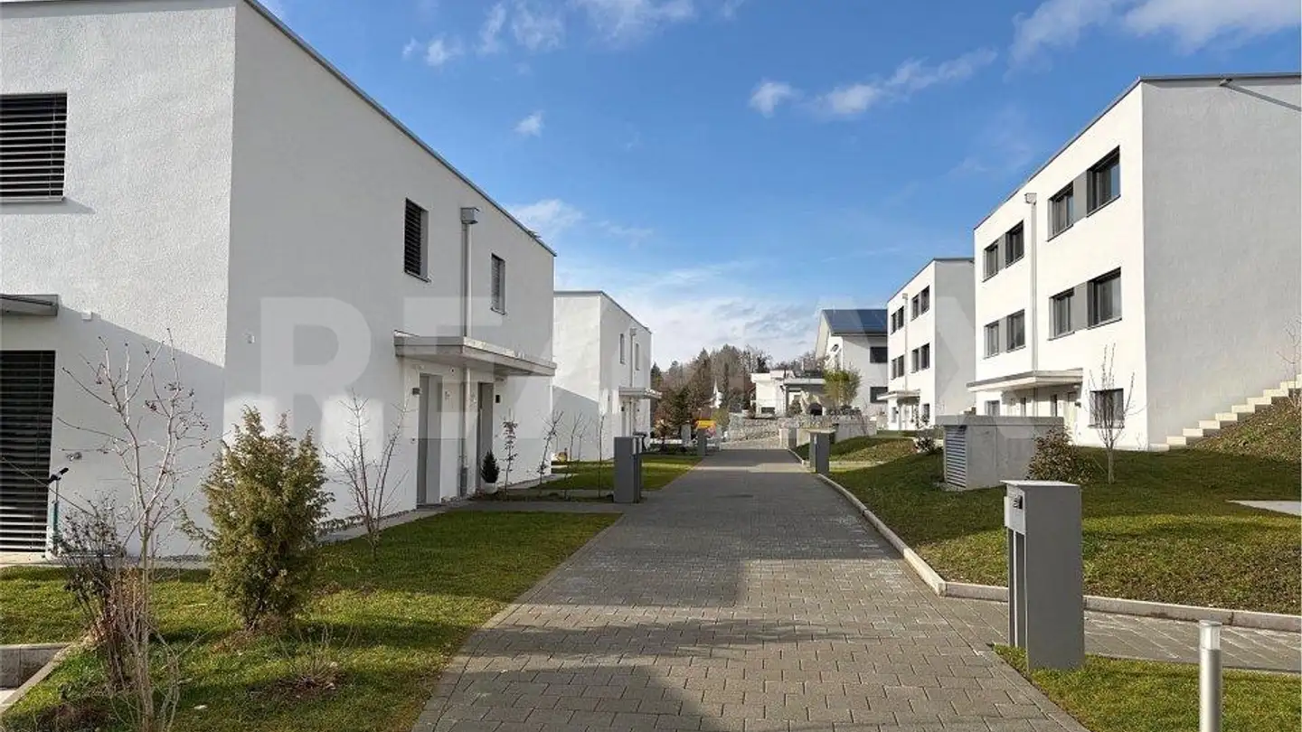 Maison jumelle à vendre - 4492 Tecknau - Photo 2