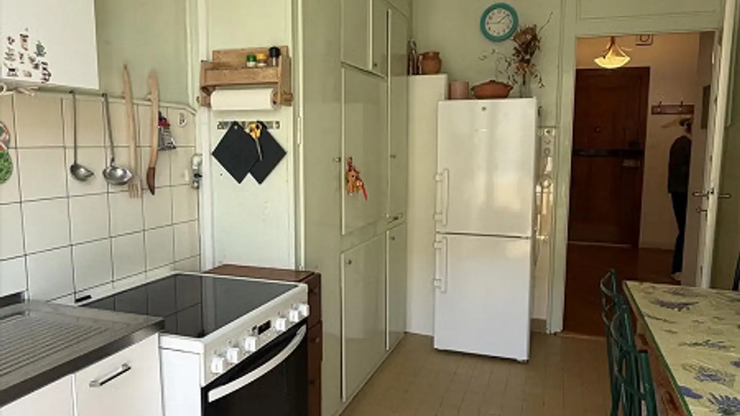 Apartment for rent - Rue John- Rehfous 2, 1208 Genève - Photo 2