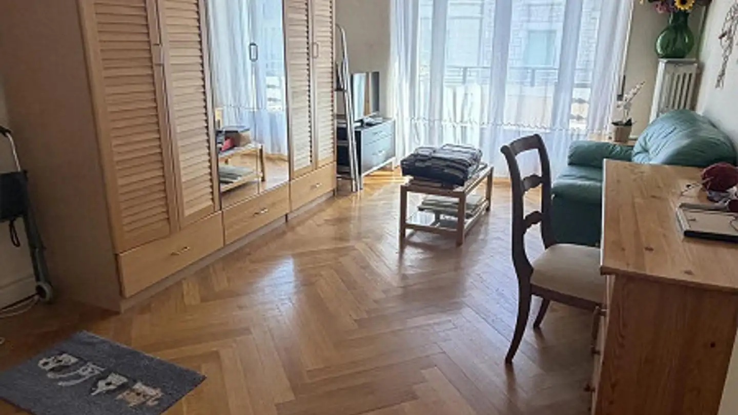 Apartment for rent - Rue John- Rehfous 2, 1208 Genève - Photo 3