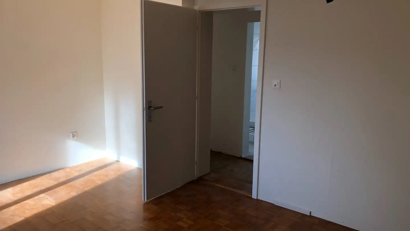 Appartement à louer - Bergholzstrasse 7, 9500 Wil SG - Photo 4