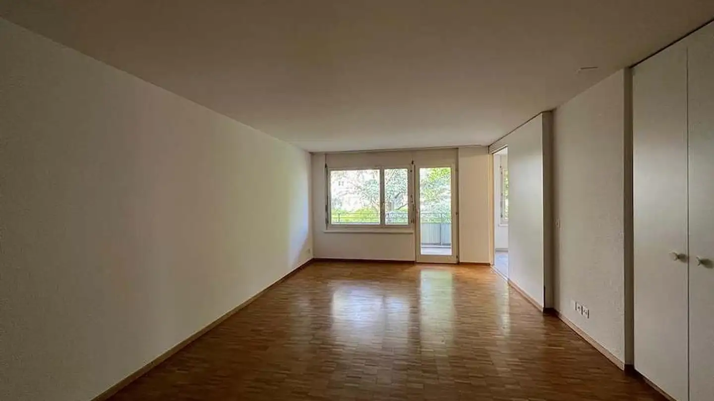 Wohnung mieten - Holderbachweg 4, 8046 Zürich - Foto 2