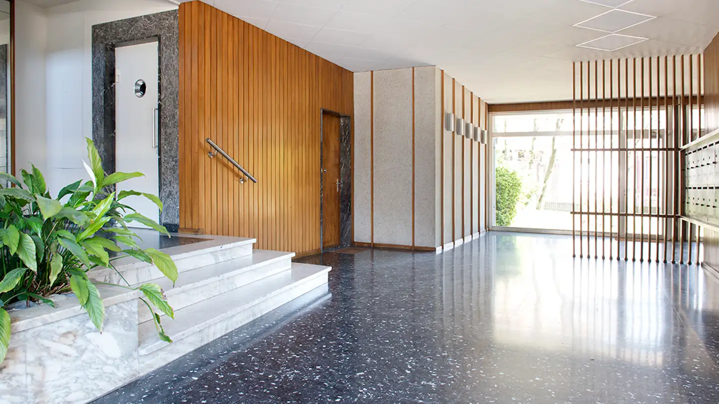 Wohnung mieten - Rue Rothschild 68, 1202 Genève - Foto 3