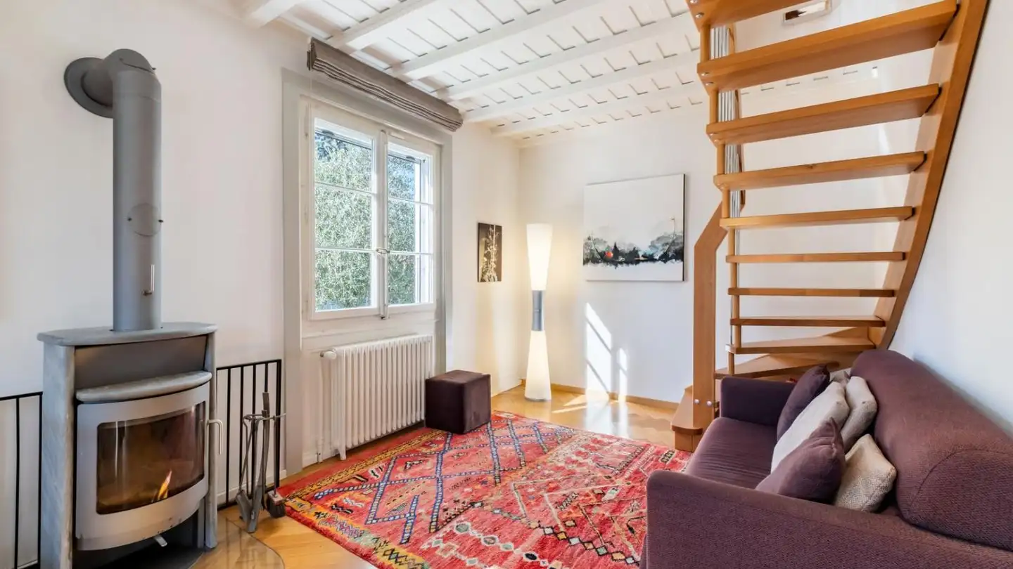 Einfamilienhaus kaufen - 1226 Thônex - Foto 2