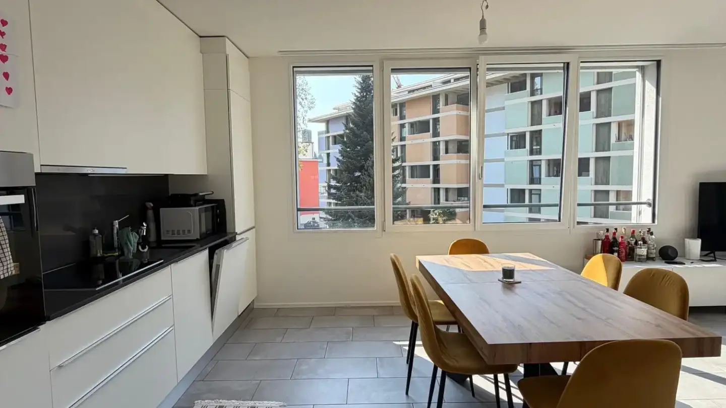 Appartement à louer - Via Massagno, 6900 Lugano - Photo 2