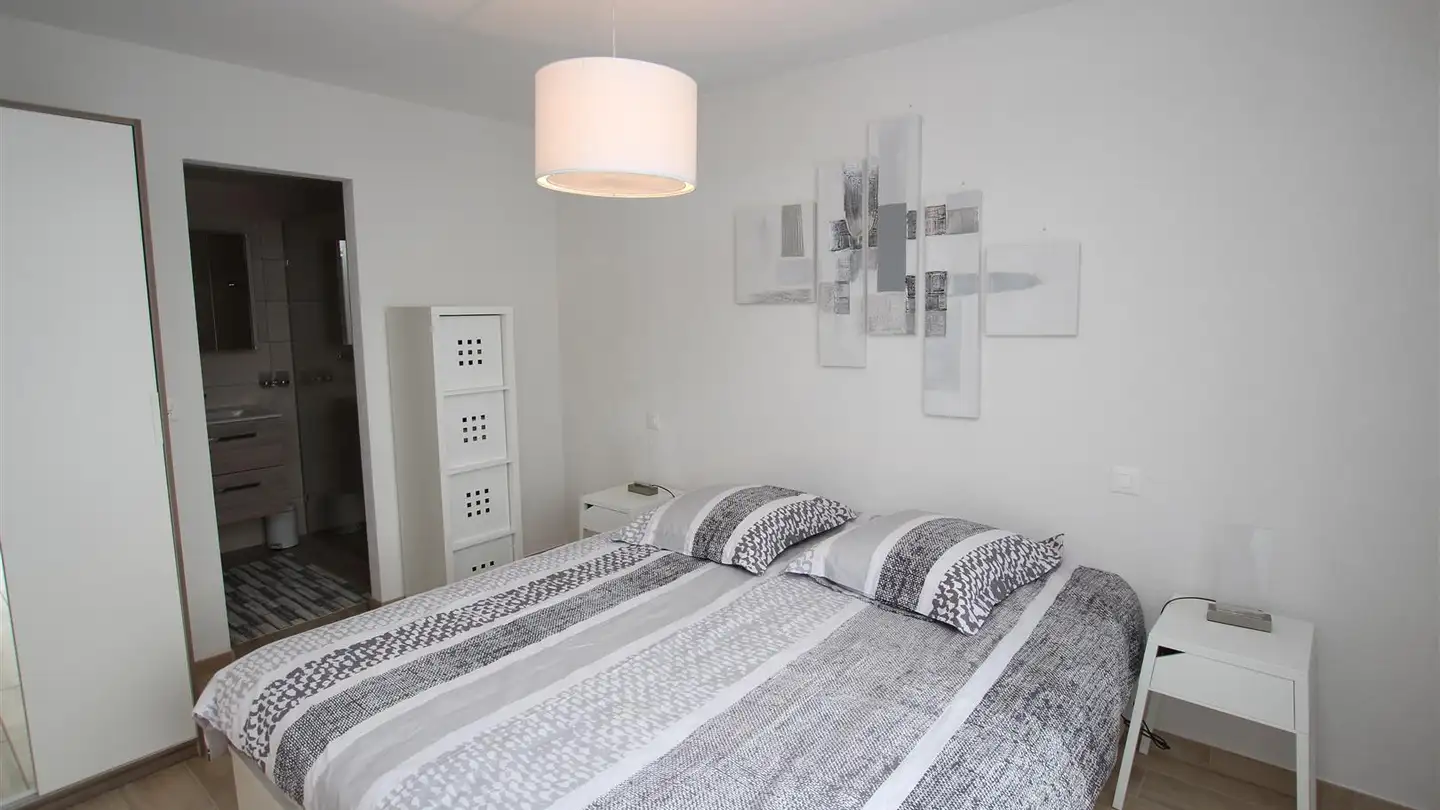 Appartement meublé à louer - Route De Thonon 256, 1246 Corsier GE - Photo 2