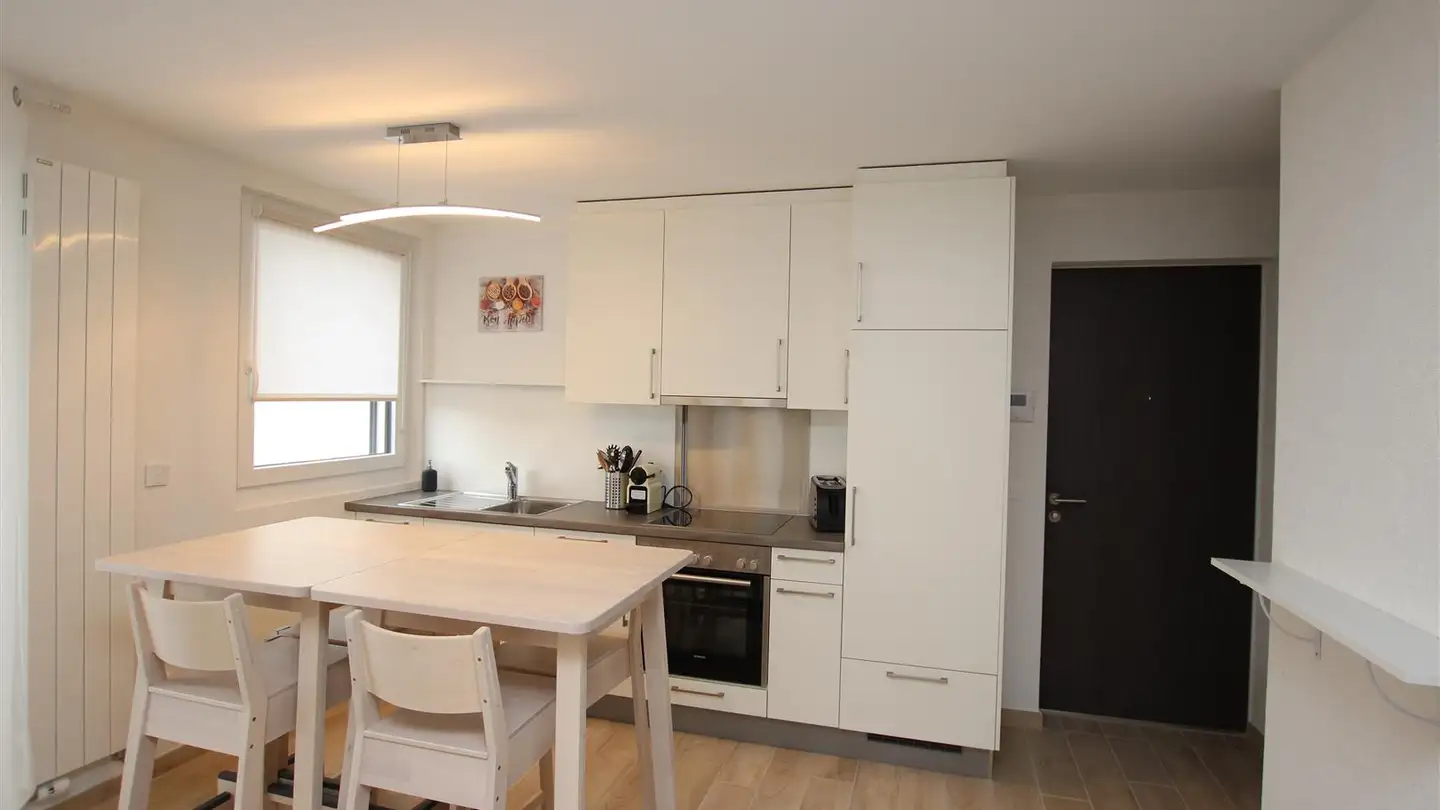Appartement meublé à louer - Route De Thonon 256, 1246 Corsier GE - Photo 3