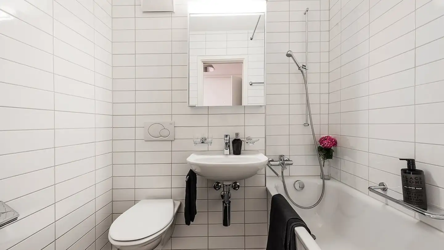 Apartment for rent - Oberstrasse 201, 9000 St. Gallen - Photo 4