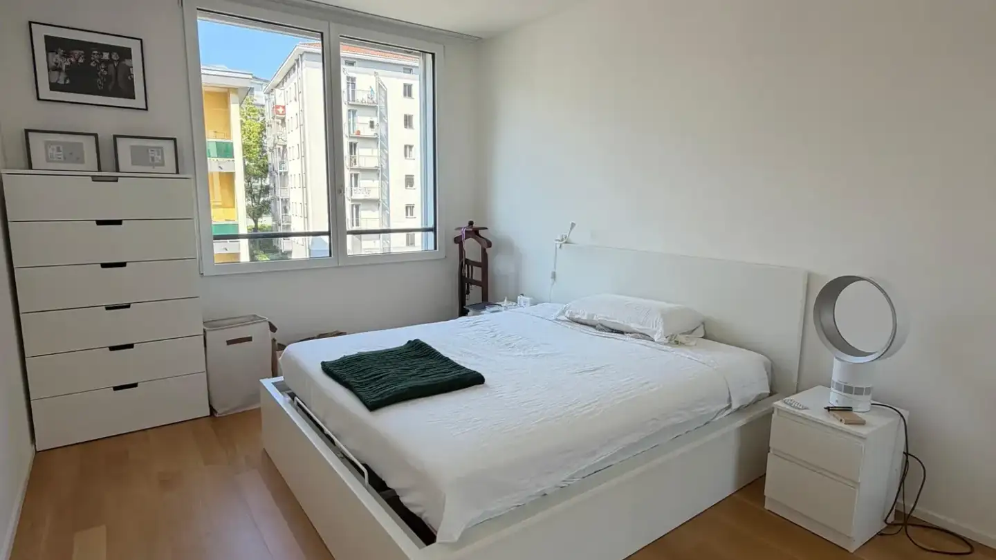 Appartement à louer - Via Massagno, 6900 Lugano - Photo 3
