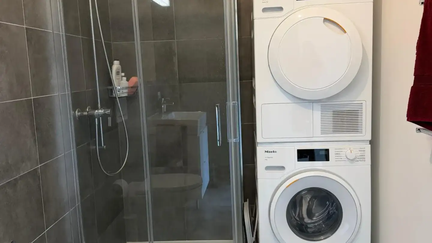 Appartement à louer - Via Massagno, 6900 Lugano - Photo 4