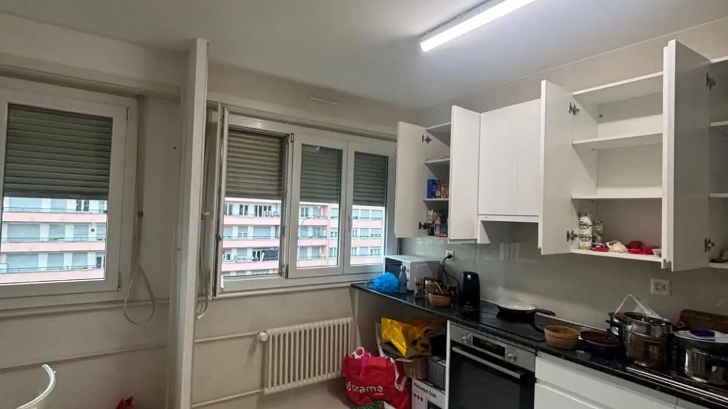 Appartamento in affitto - 1217 Meyrin