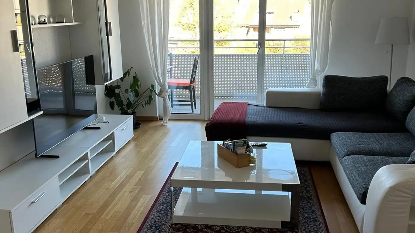 Appartamento in affitto - 8134 Adliswil